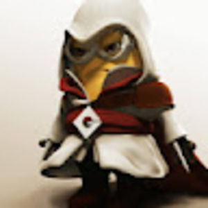 Meet your Posher, Paulo